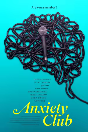 Anxiety Club 2024 1080p WEBRip-LAMA