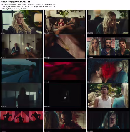 Touch Me 2025 1080p BluRay x264-OFT