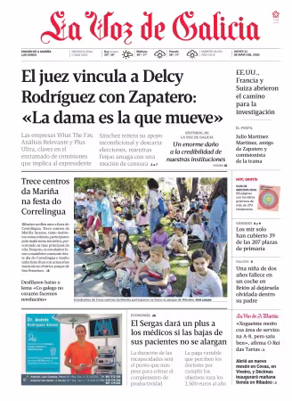 La Voz de Galicia (Viveiro) - 21 mayo 2026