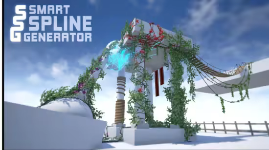 FAB - Smart Spline Generator (4.27 and 5.0 – 5.7)