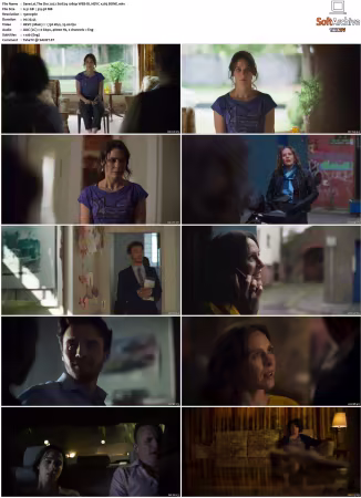The Dry 2022 S01 S03 1080p WEB-DL HEVC x265 BONE