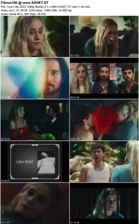 Touch Me 2025 1080p BluRay 5.1-LAMA