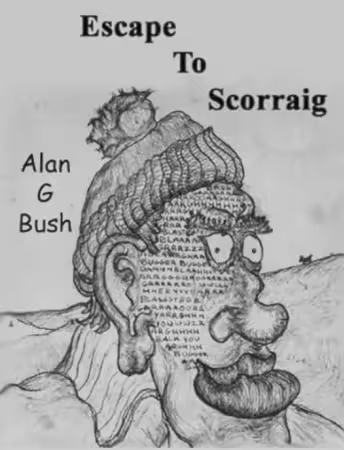 Escape to Scorraig
