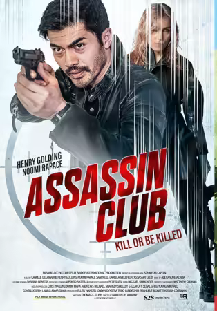 Assassin Club 2023 1080p AMZN WEB-DL DDP 5.1 H264-BLOOM