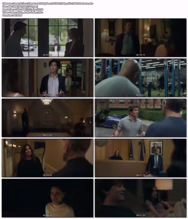 Your Friends and Neighbors S02E08 1080p AV1 10bit-MeGusta