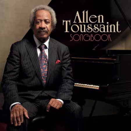Allen Toussaint - Songbook (Deluxe Edition) (2026)