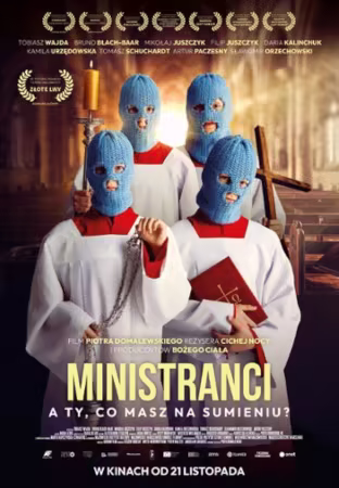 Ministranci 2025 720p WEB H264-AFO