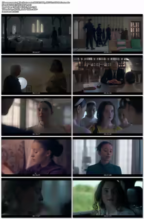 The Testaments S01E07 1080p HEVC x265-MeGusta