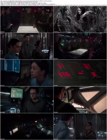 For All Mankind S05E08 Brave New World 720p ATVP WEB-DL DDP5 1 H 264-NTb