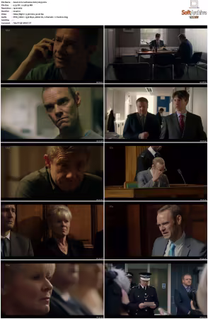 A Confession S01 2019 1080p WEBRiP x264 24-bit STEREO WAV-CREATiVE24