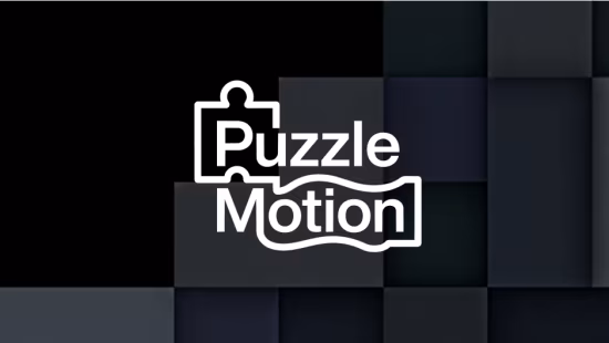 Aescripts PuzzleMotion v1.0