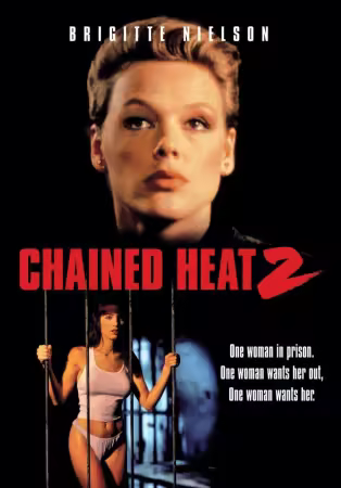 Chained Heat ii 1993 720p WEB h264-JFF