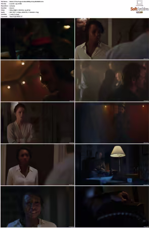 The Purge S01 S02 BDRip X264-MiXED