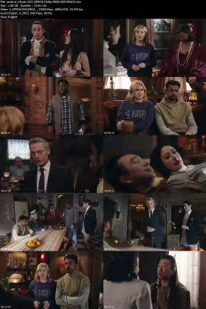 Ghosts 2021 S05E18 2160p WEB h265-GRACE