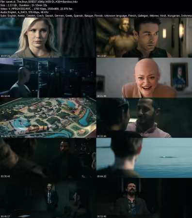 The Boys S05E07 1080p WEB-DL H264-Bamboo