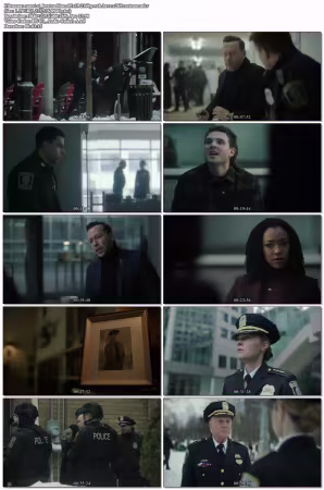 Boston Blue S01E19 2160p WEB HEVC x265-RMT
