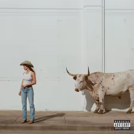 Kacey Musgraves - Middle of Nowhere (2026) (Hi-Res) FLAC/MP3