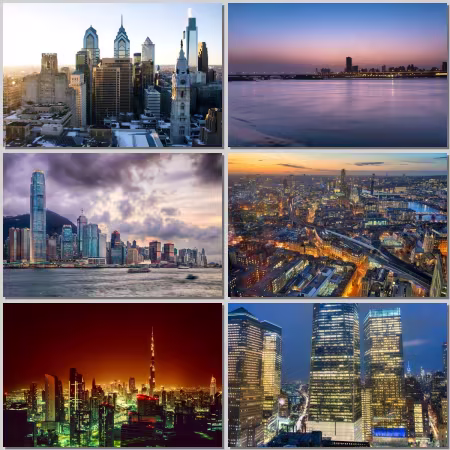 Cities #388