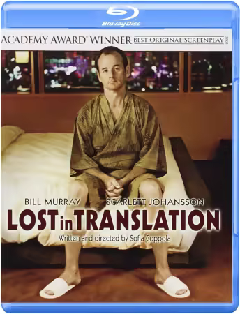 Lost in Translation 2003 1080p BluRay HEVC x265 5.1 BONE