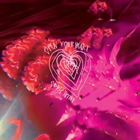 Arcade Fire - Open Your Heart or Die Trying (2026) (Hi-Res) FLAC/MP3