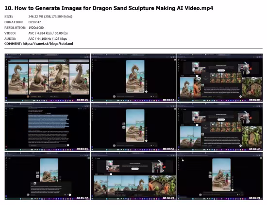 Monetize Faster with Art Works & Handcrafts Making AI Videos