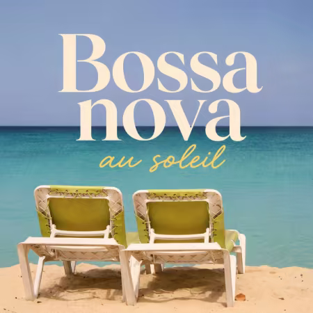 VA - Bossa nova au soleil (2026)