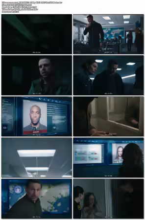 FBI S08E21 1080p WEB HEVC x265-Blade