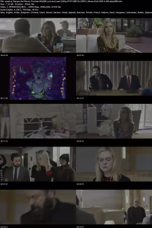 Margos Got Money Troubles S01E08 Lock and Load 2160p ATVP WEB-DL DDP5 1 Atmos DoVi HDR H 265-playWEB