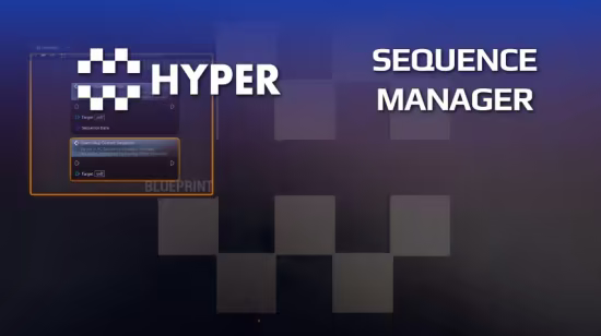 FAB - Hyper Sequence Manager v4 (5.7)