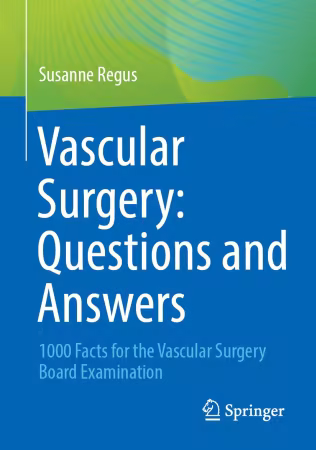 Vascular Surgery: Questions and Answers