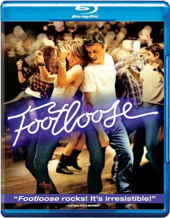 Footloose 2011 iTA ENG AC3 SUB iTA ENG BluRay HEVC 1080p x265 jeddak-MIRCrew