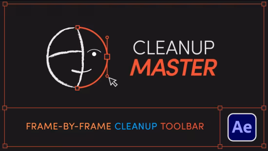 Aescripts Cleanup Master v1.2.4