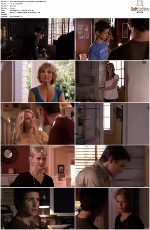 Kyle XY S01-S03 1080p WEBRip x265-RARBG