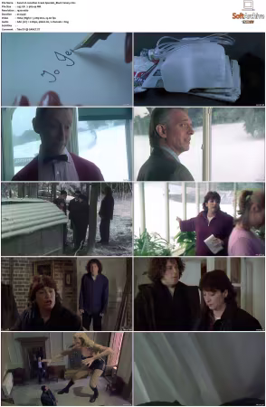 Jonathan Creek S01 S05 + Specials WEB-DL 1080p x264 AAC 2.0-InChY