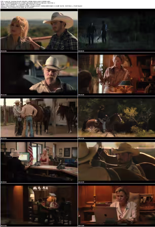 Dutton Ranch S01E02 1080p WEB x264-NOGRP