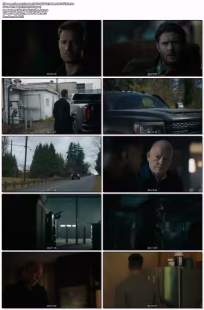Tracker 2024 S03E22 1080p x265-ELiTE