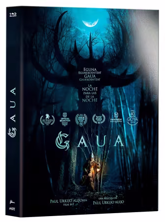 Gaua 2025 720p BluRay-WORLD