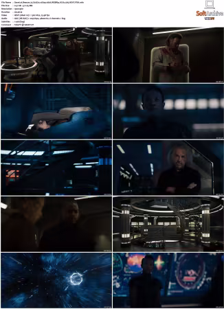 Beacon 23 S02 1080p 10bit WEBRip 6CH x265 HEVC-PSA