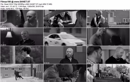 Skeet 2024 720p WEBRip-LAMA