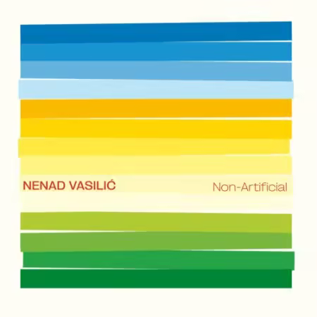 Nenad Vasilic - Non Artificial (2026) Mp3 / Flac / Hi-Res