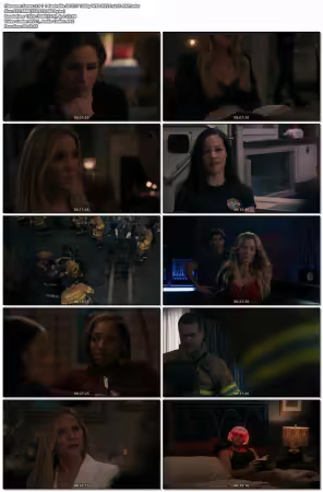9 1 1 Nashville S01E17 1080p WEB HEVC x265-RMT