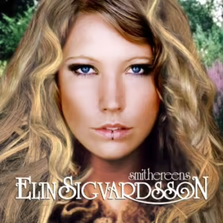 Elin Ruth Sigvardsson - Smithereens (2026) (Hi-Res) FLAC/MP3