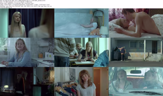 Fa meg pa,for faen 2011 1080p BluRay DD 5 1 x264-SbR