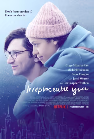 Irreplaceable You 2018 NORDiC 1080p WEB-DL H264 DDP 5.1-ADDICTION