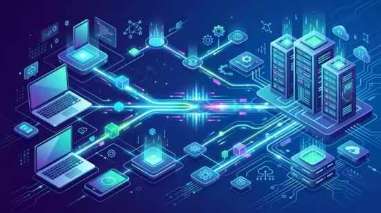 gRPC Mastery: High-Performance Client-Server Communication