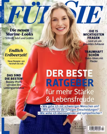 FÜR SIE - Nr.10 2026