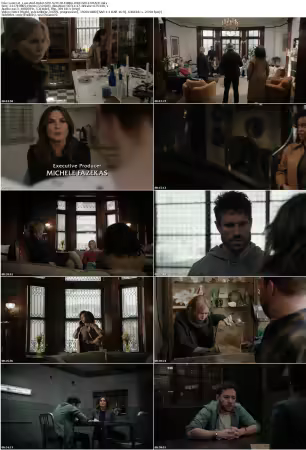 Law And Order SVU S27E20 1080p WEB h264-GRACE