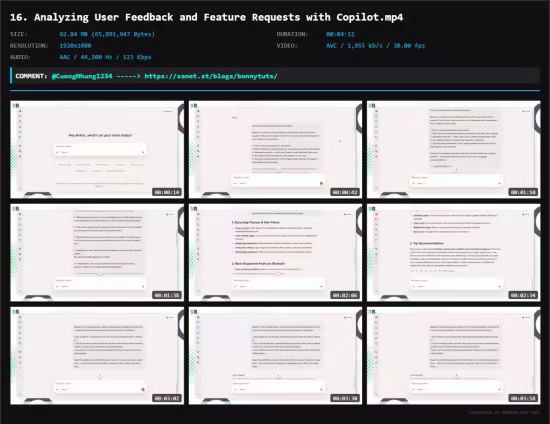 Microsoft Copilot for Product Management
