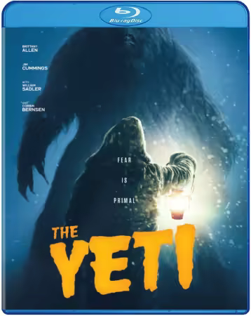 The Yeti 2026 1080p BluRay 5.1-LAMA