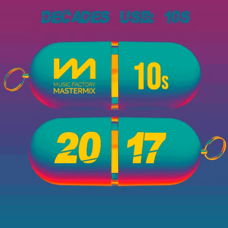 Mastermix Decades USB 10s (2017)